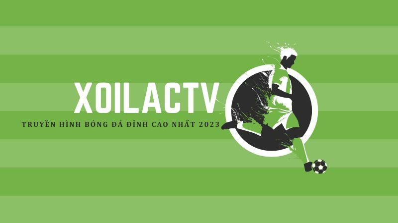 Xoilac-tv.media - Nền tảng đáng tin cậy cho người yêu bóng đá