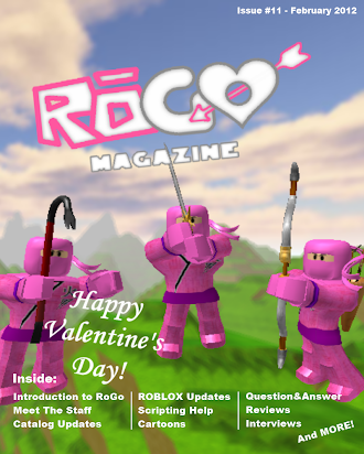 The Most Popular Games, Gear and Items of 2012 - Roblox Blog