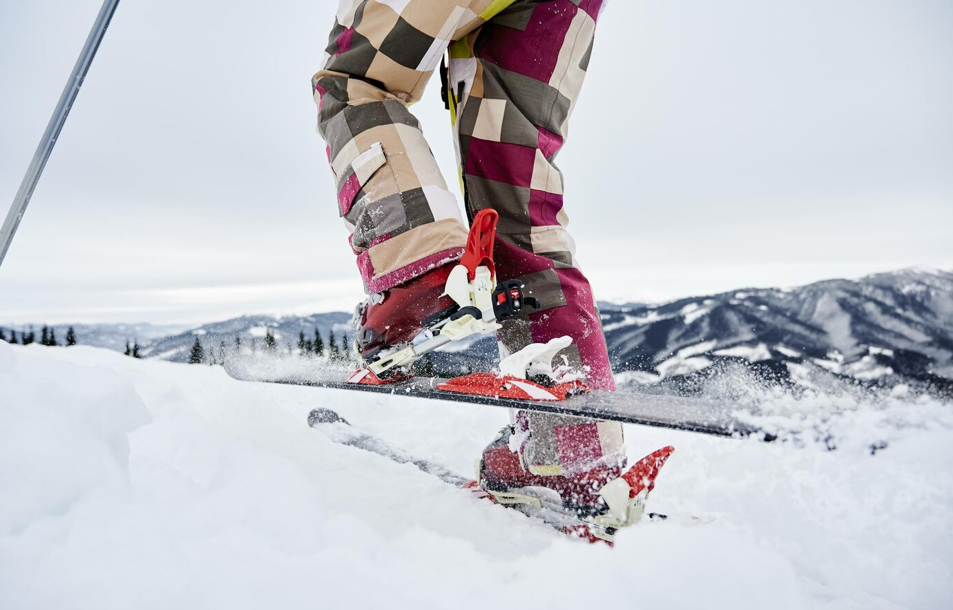 Unleash Your Inner Adventurer: Heli Skiing in Canada's Winter Wonderland!