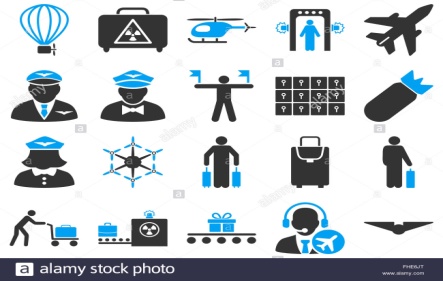 Image result for ground handling icon