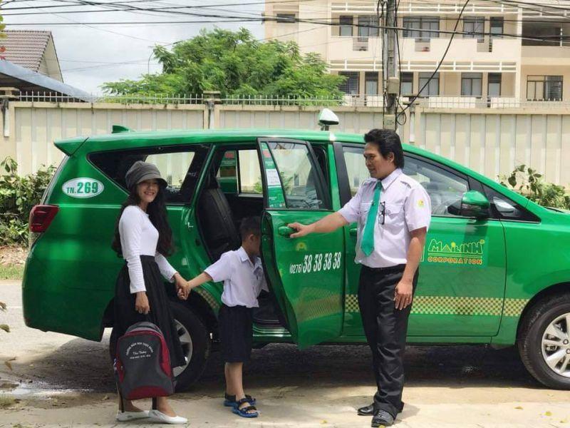 Top 10 Hãng Taxi Uy Tín tại Buôn Ma Thuột