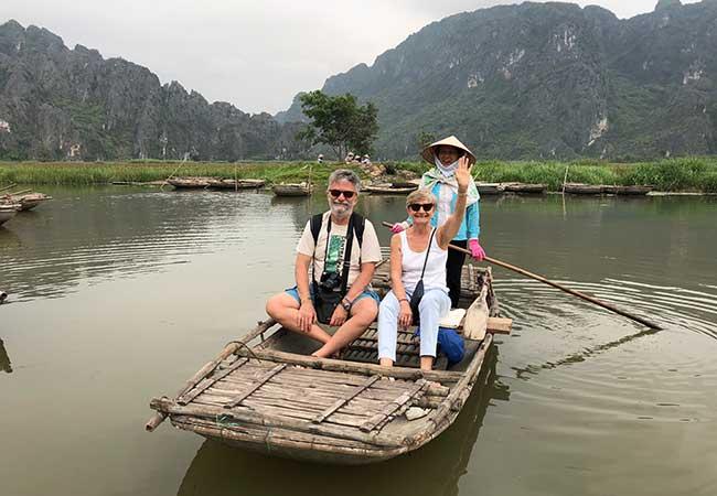 van long ninh binh