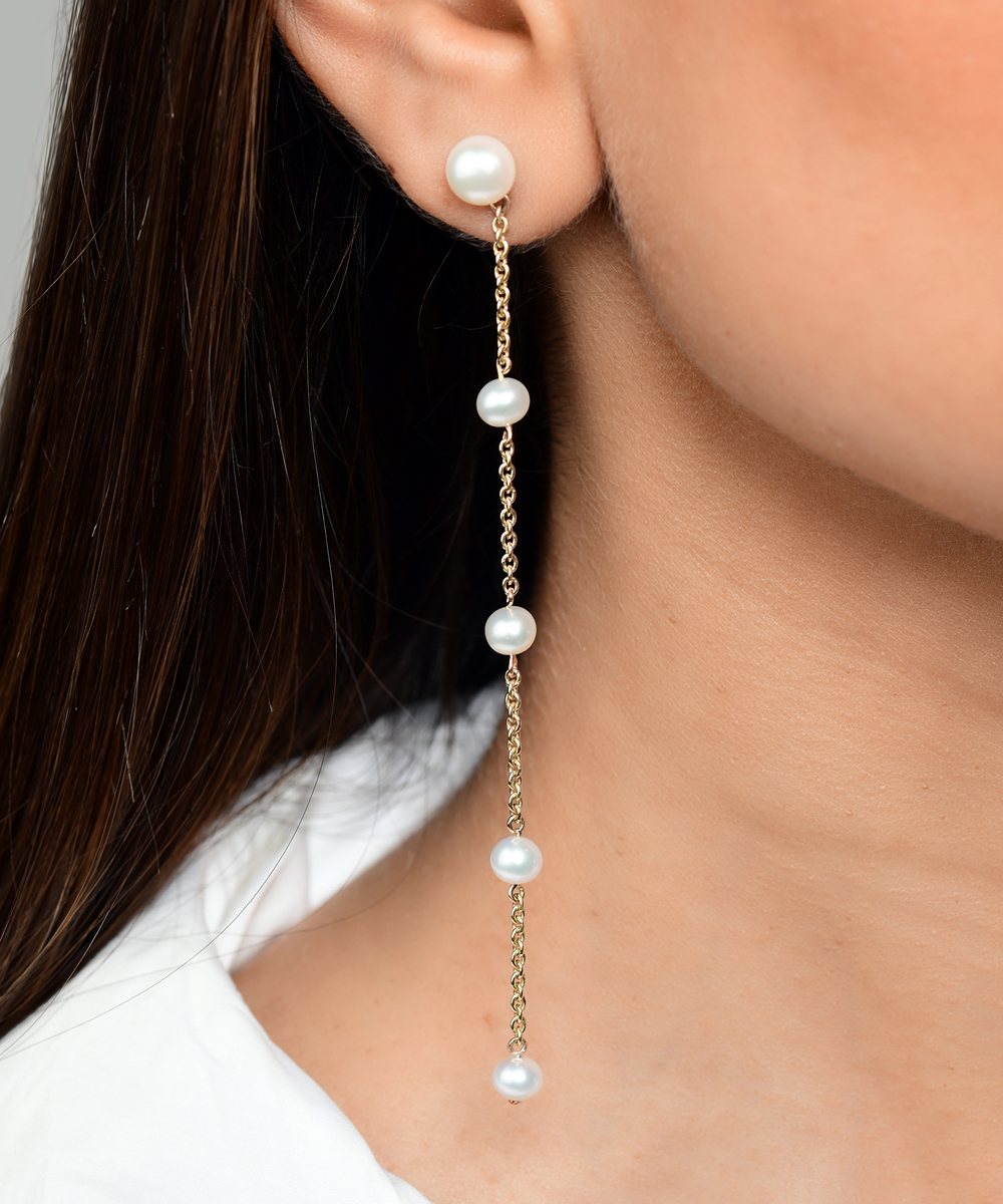 types of earrings