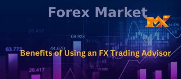 EA benefits in forex trading