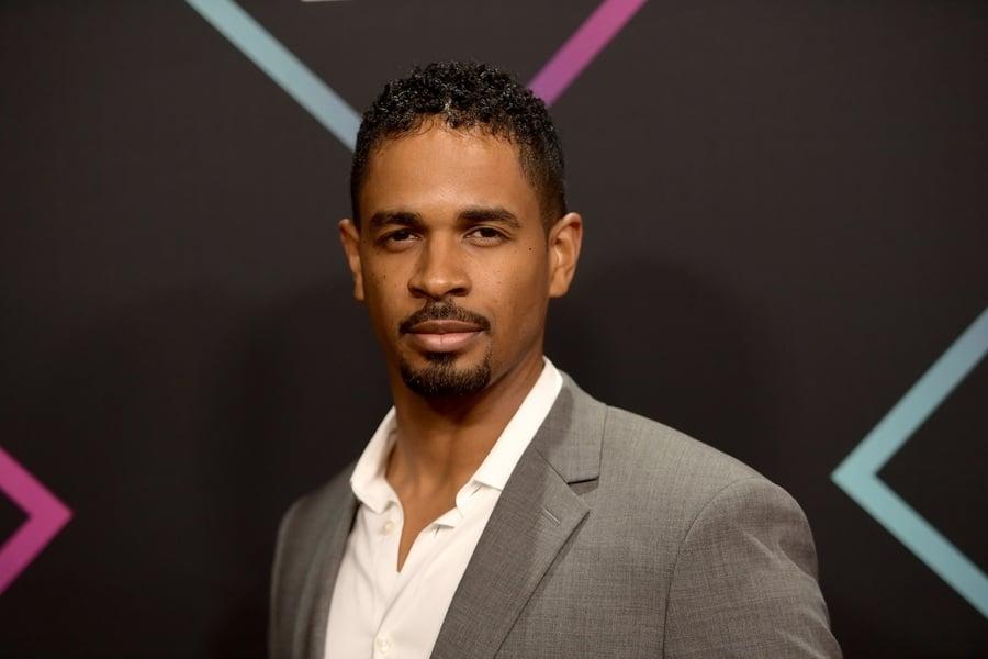 Damon Wayans Jr Net Worth | Celebrity Net Worth