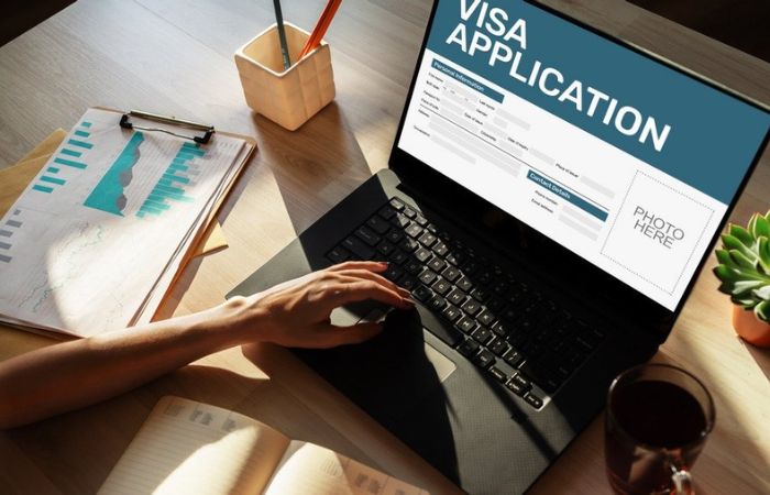 SMART Visa in Thailand - visa application