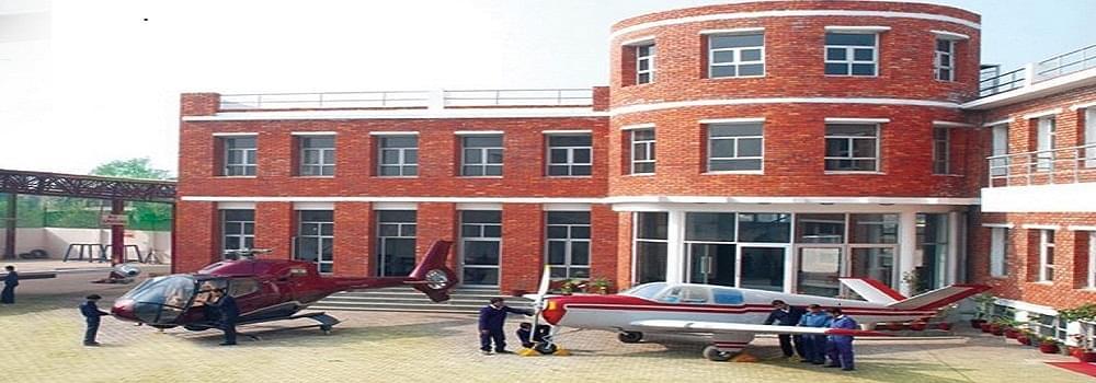 Indian Institute of Aeronautics is  Government institute 