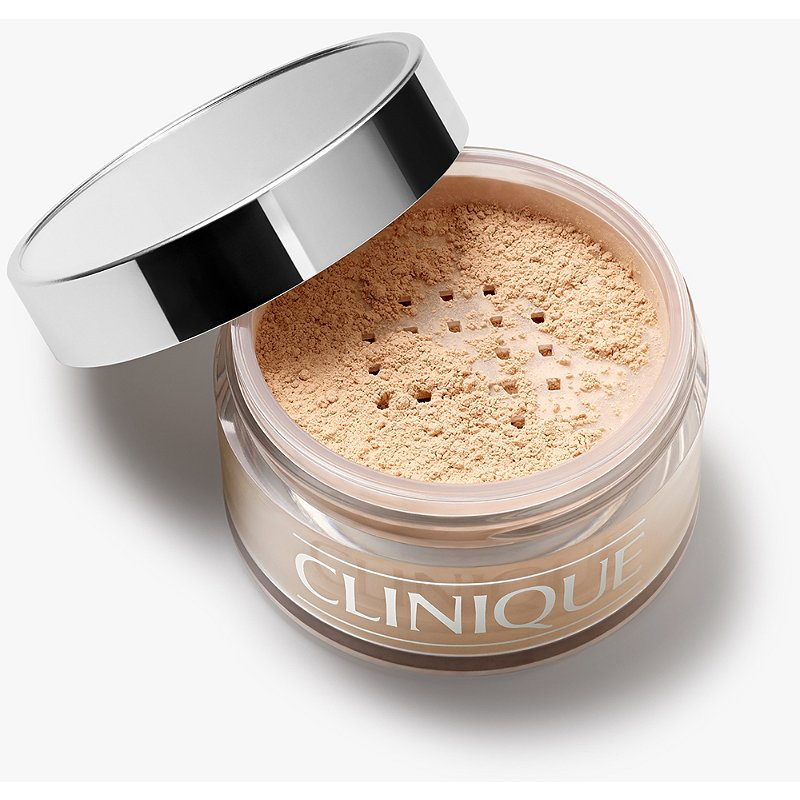 Phấn phủ Clinique Blended Face Powder and Brush