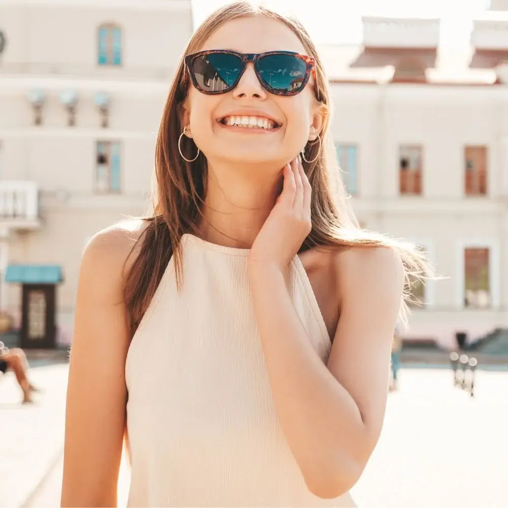 best Popular Sunglasses For Women
