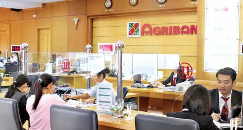 Vay Thế Chấp Sổ Hồng Ngân Hàng Agribank