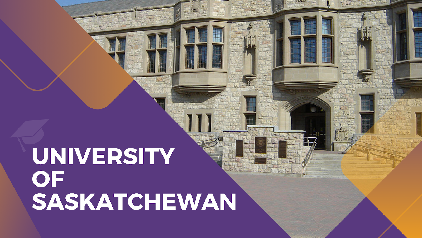 As one of the best Canadian research universities, the University of Saskatchewan provides several reasons for attracting national and international students. Fostering an extremely diverse university experience