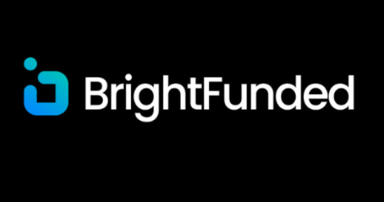 logo of BrightFunded 