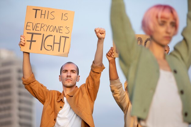 Equality Echo Civil Beats