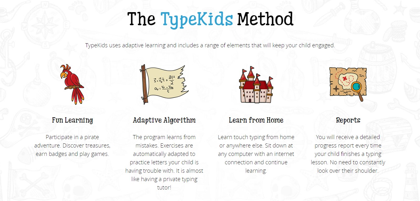 11+ Incredible Kids' Typing Programs Parents LOVE too!, Make Your Day  Easier