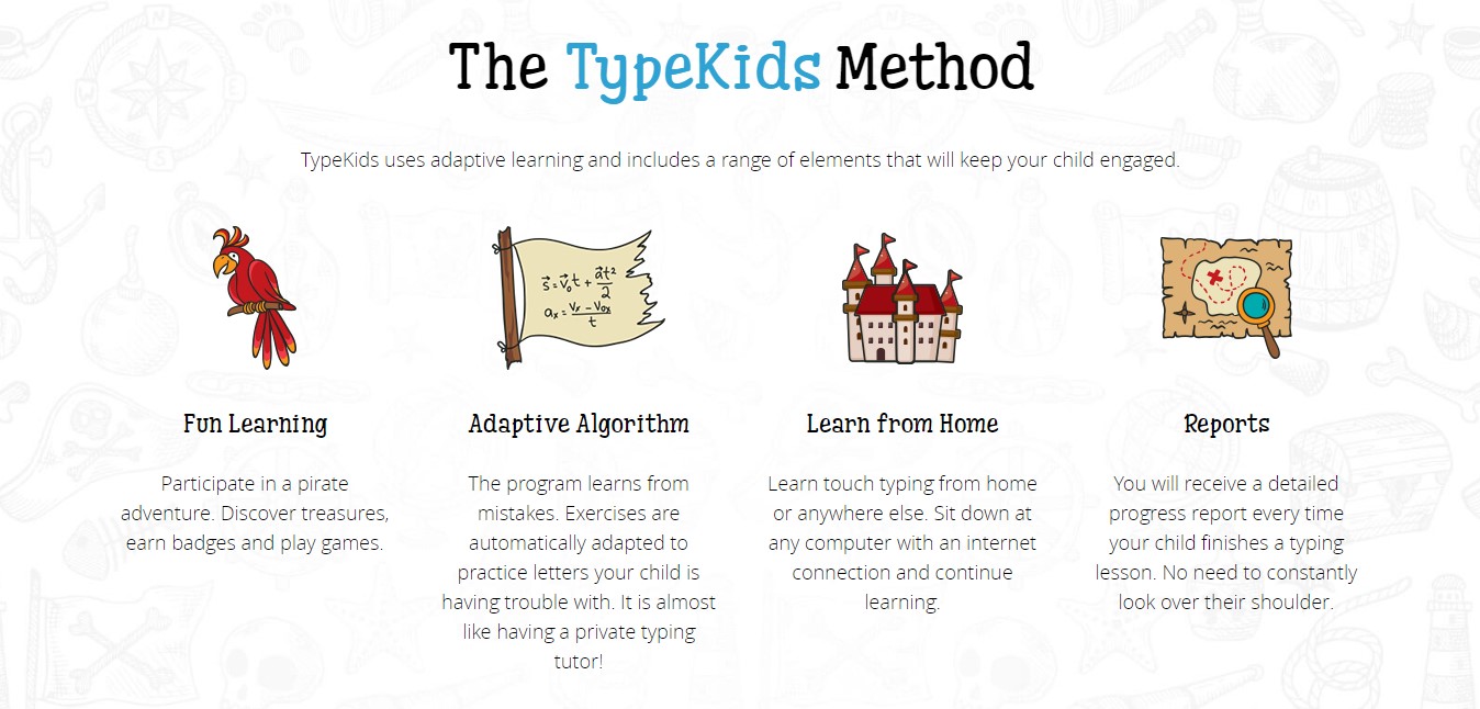 13 Best Free Typing Lessons for Kids and Adults