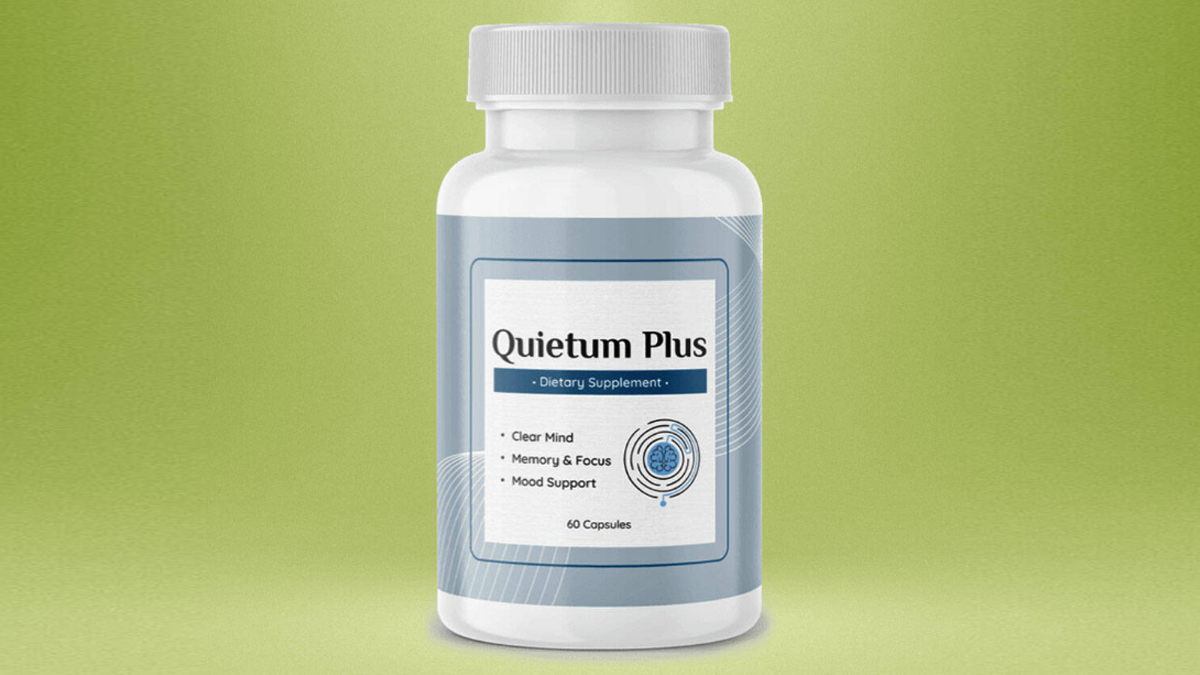 Quietum Plus Reviews (Scam or Legit) Does This Hearing Support Formula  Really Work? Read First · Customer Self-Service