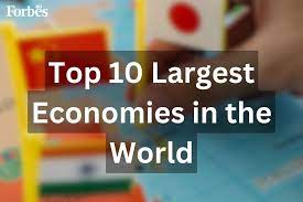 Top 10 Most Economically Prosperous Countries