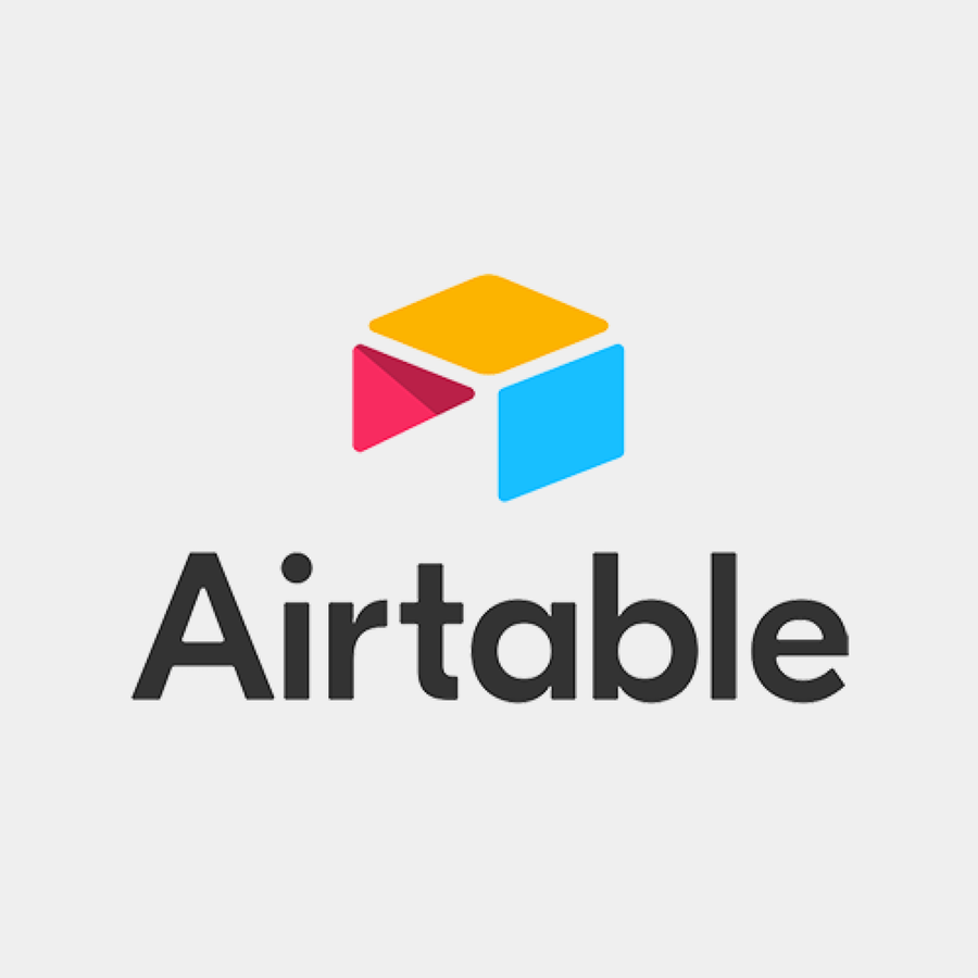 Airtable Logo