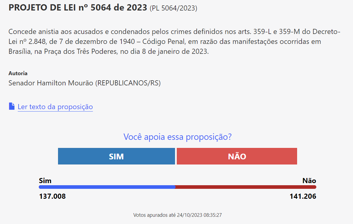 Imagem do corpo da matéria