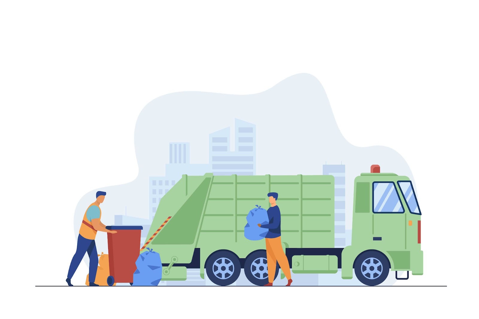 Waste Management