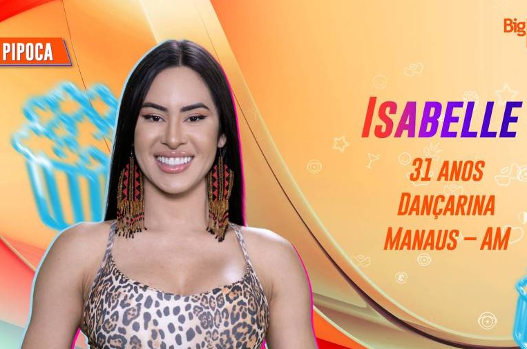 isabelle nogueira participante bbb 24 profissão