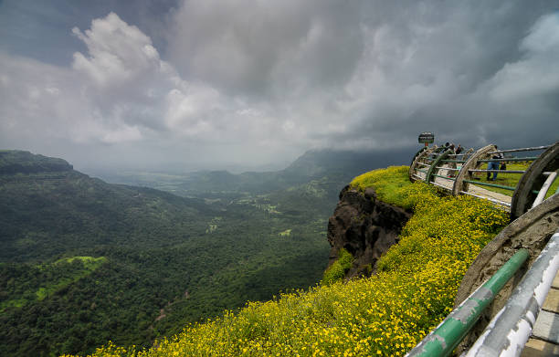 Malshеj Ghat Maharashtra 