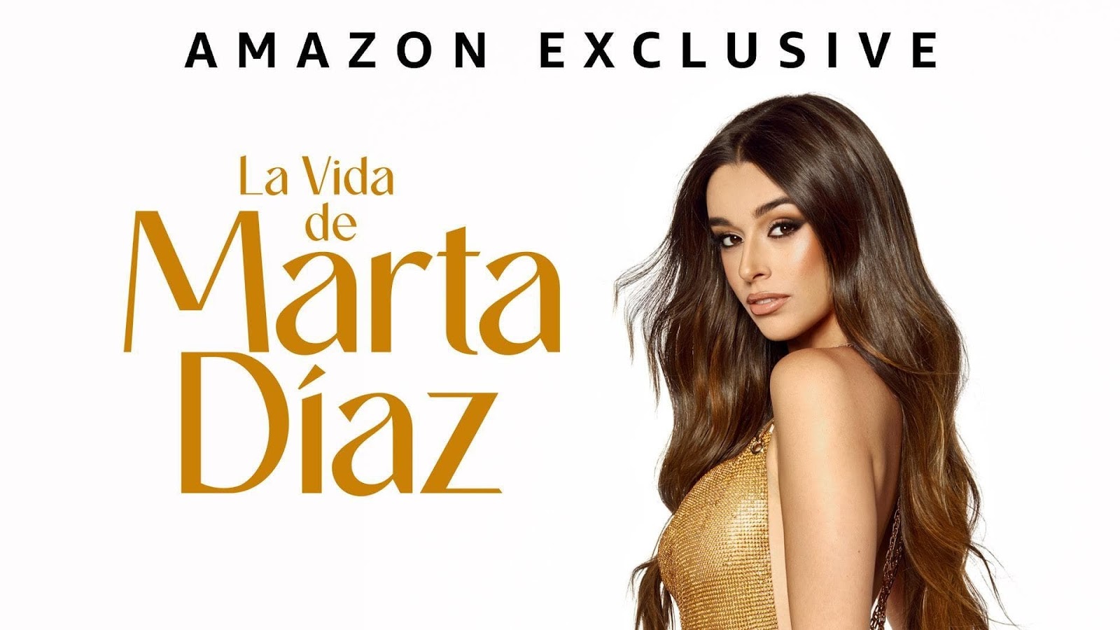 Cartel del documental sobre Marat Díaz ‘La vida de Marta Díaz’