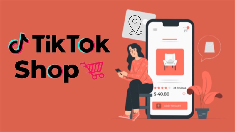 Xu hướng bán hàng Tiktok - Phần mềm hỗ trợ bán hàng hiệu quả nhất 2024