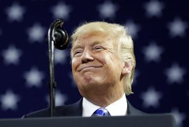 Federal judge dismisses lawsuit to keep Trump off West Virginia ballot |  News, Sports, Jobs - News and Sentinel