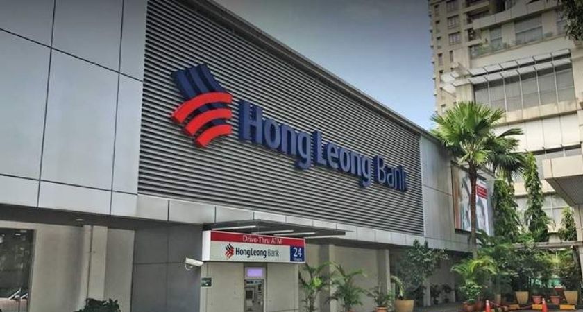 Vay tín chấp Hong Leong Bank