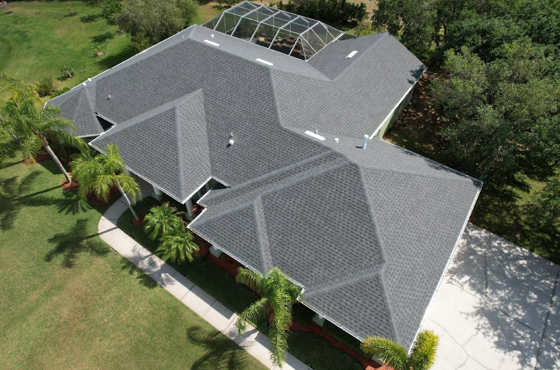 well-built hurricane proof roofing from wescon construction