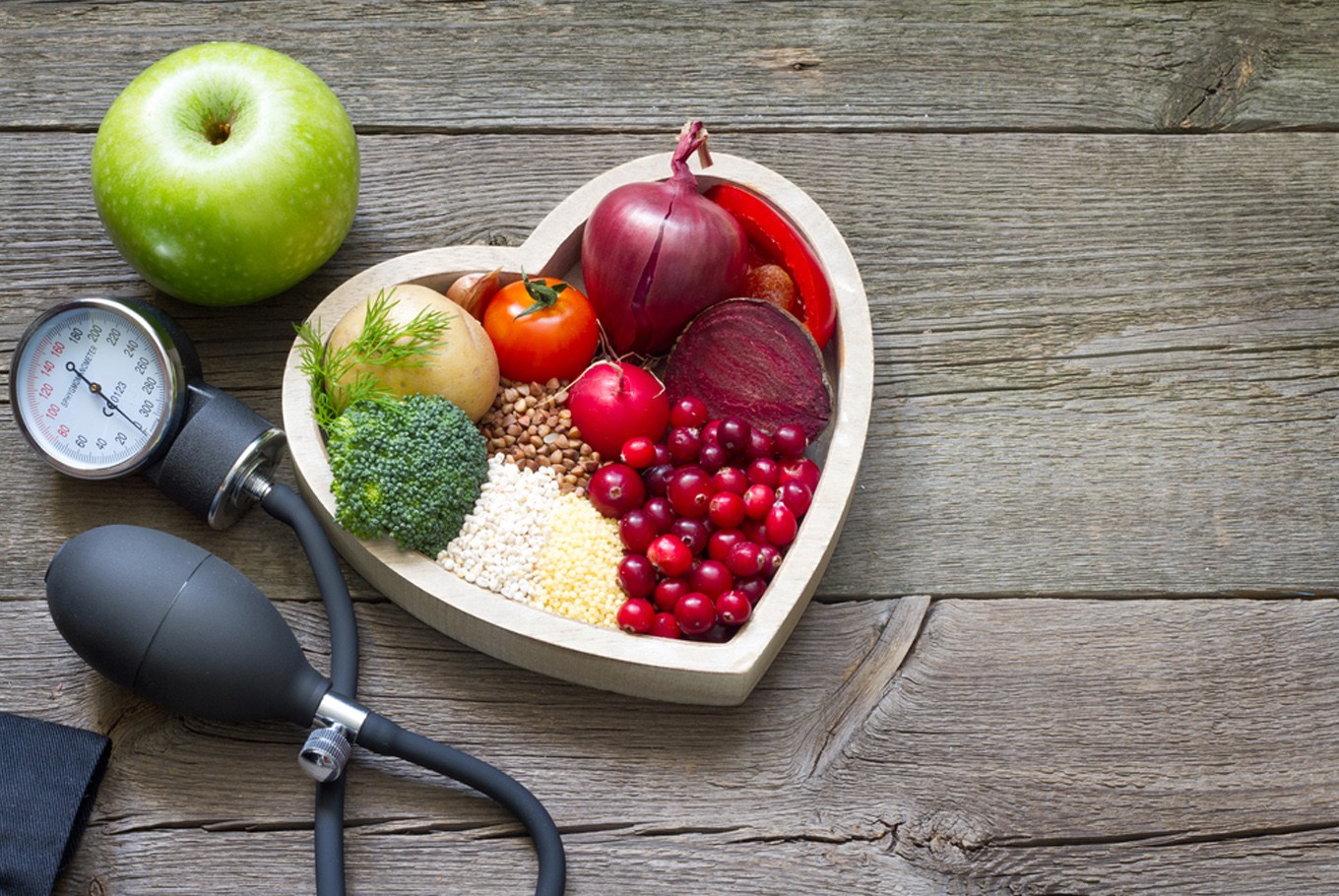 Health Boost Byte