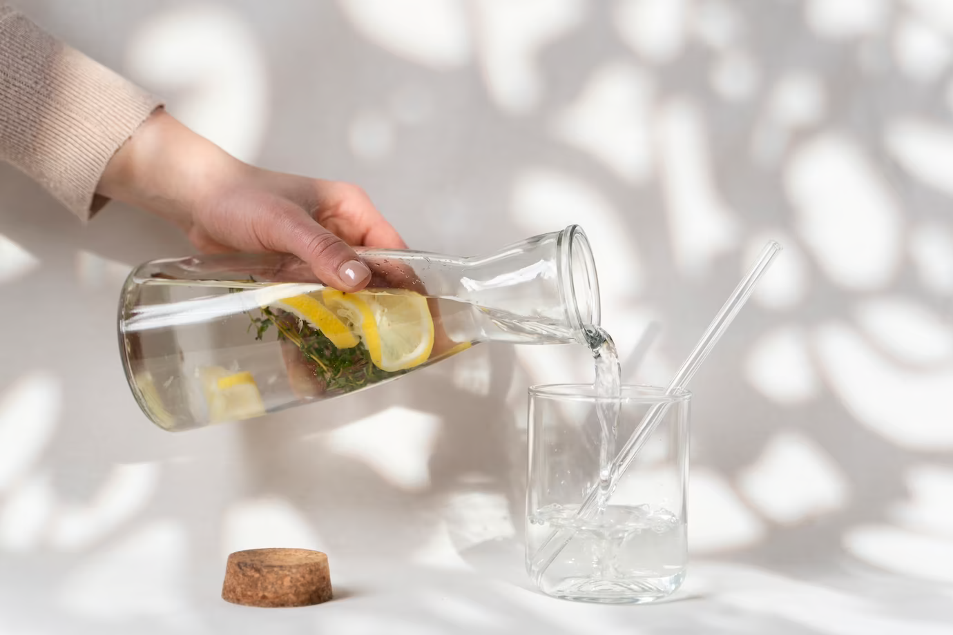 Benefici dell'acqua tonica