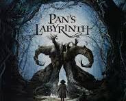 Imagem de O Labirinto do Fauno movie poster