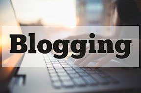 Quelles sont les étapes pour créer un blog ?