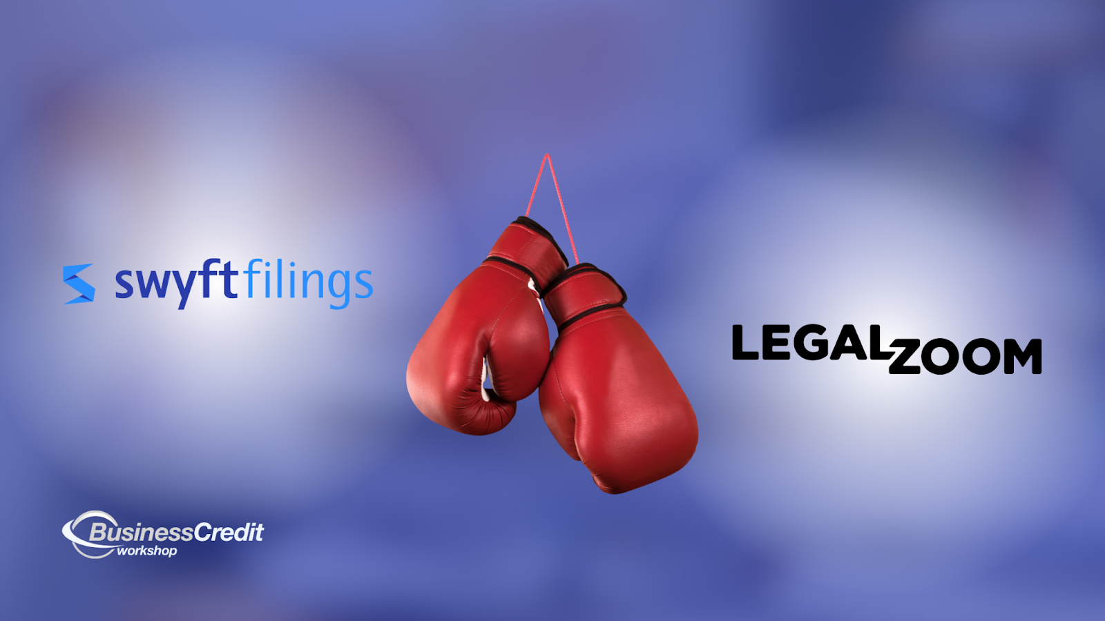 Legal Zoom vs Swyft Filings