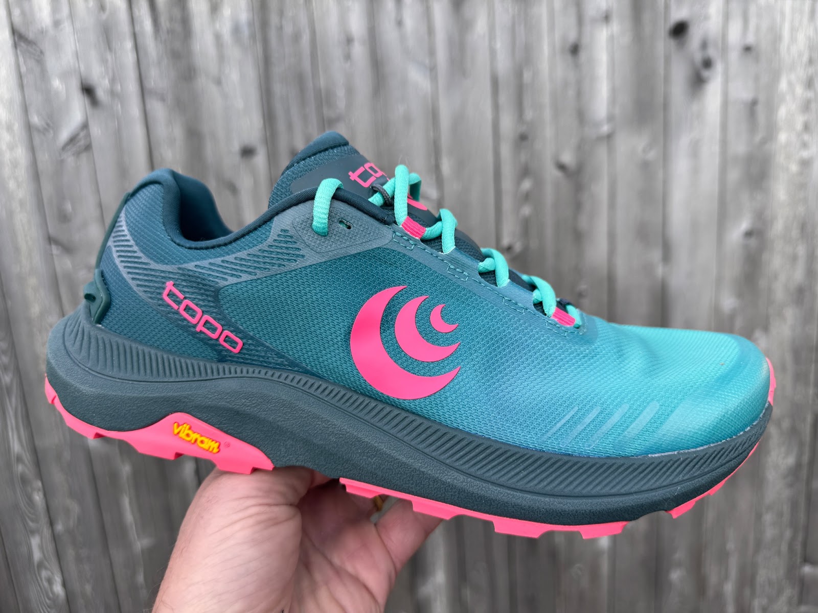 Top 5 trail outlet running shoes 2018