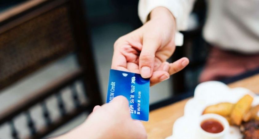Thẻ tín dụng nội địa