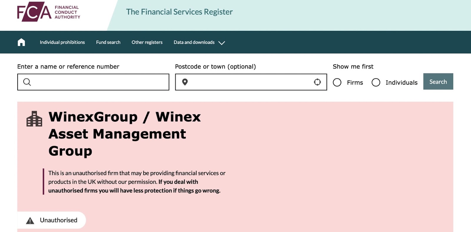 WinexGroup: отзывы клиентов о работе компании в 2023 году