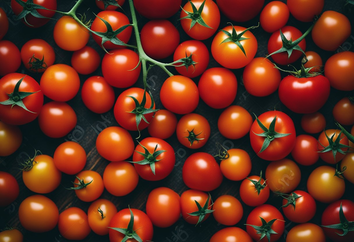 Health Benefits of Moneymaker Tomatoes