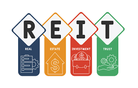 What's the deal with REITs? — Passive Investing Australia