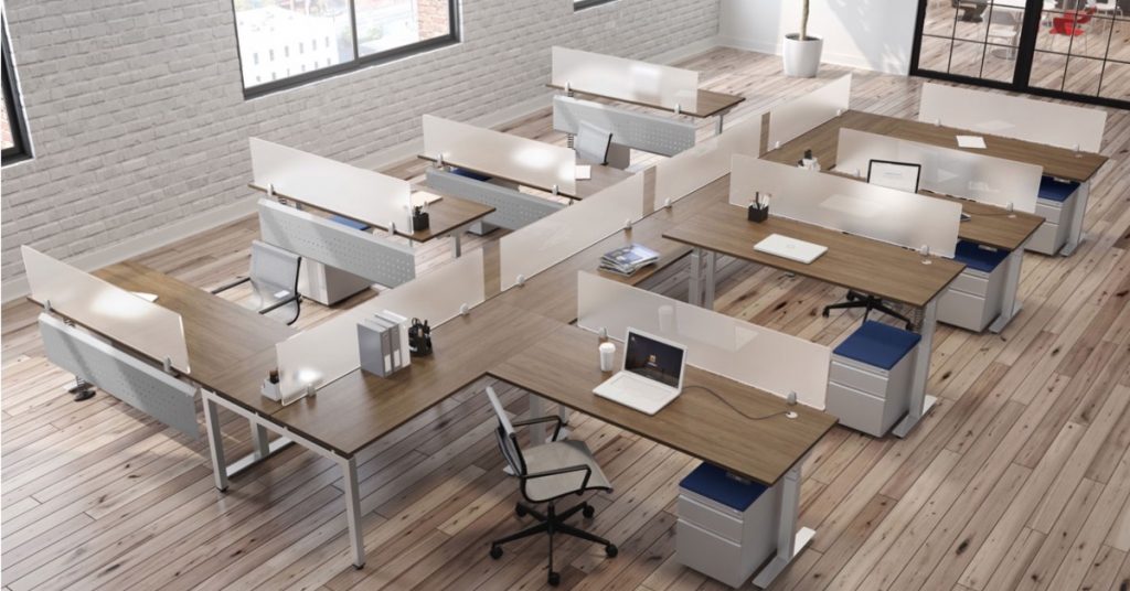 Modernizing Your Space