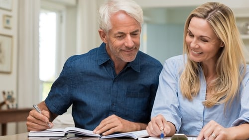 Budget Breakdown Expense Control 
