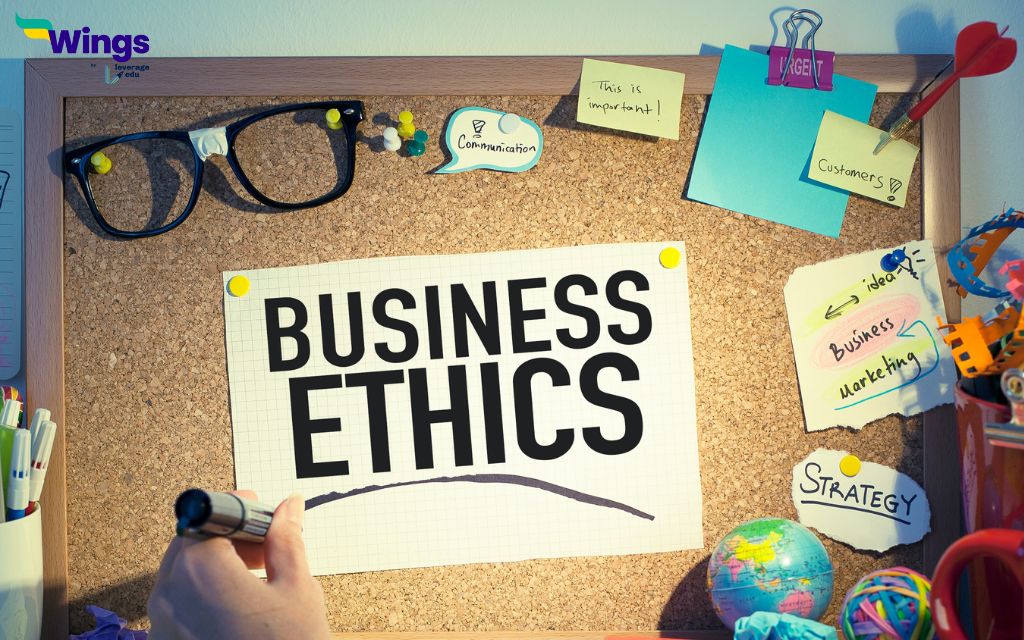 Strategic Business Ethics Essentials