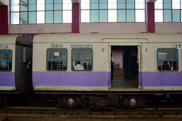 chennai suburban railway