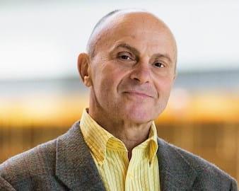 Eugene F. Fama | The University of Chicago Booth School of Business