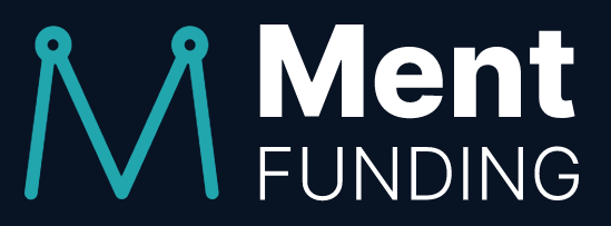 Logo of Ment Funding 