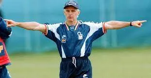 arrigo sacchi