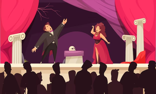 Opera Marvels Unveiled