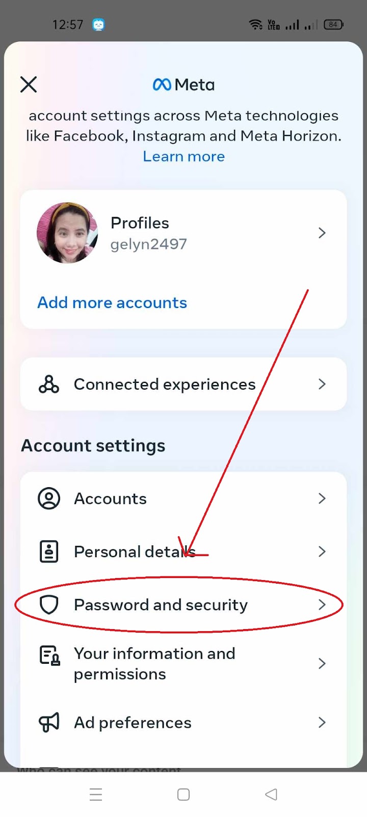 How to Fix Instagram Not Sending SMS Code - Password & Security